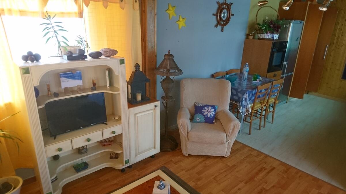 Appartement 50 m² avec balcon vue mer à El Matorral - Photo 15