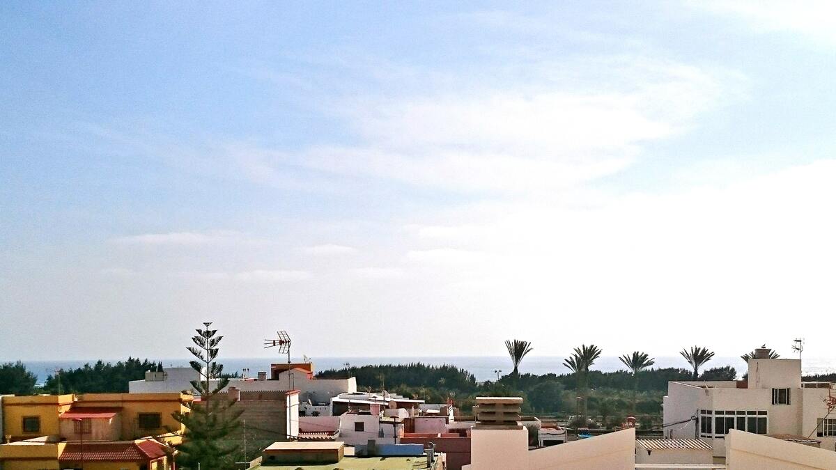 Appartement 50 m² avec balcon vue mer à El Matorral - Photo 17