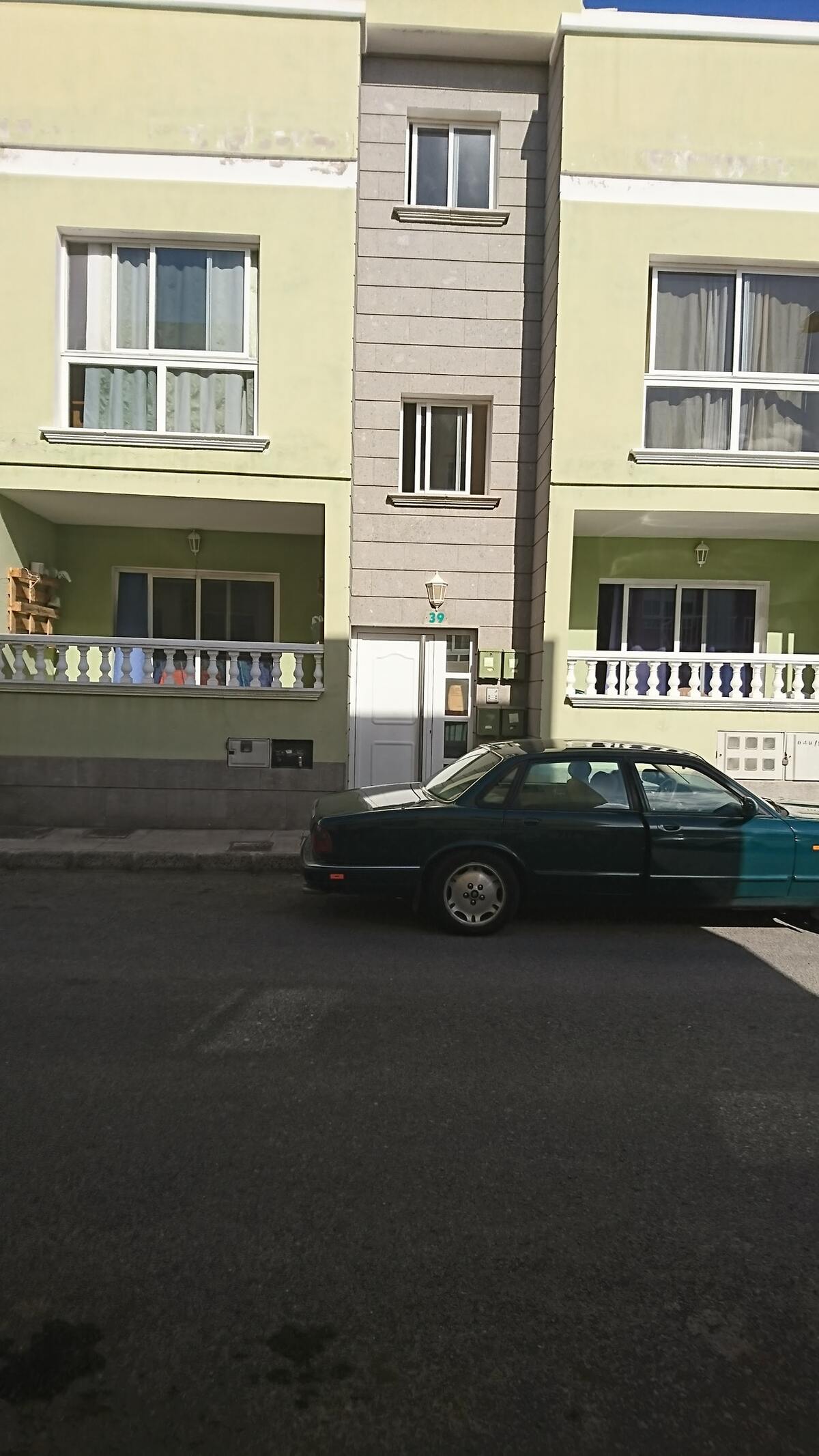 Appartement 50 m² avec balcon vue mer à El Matorral - Photo 18