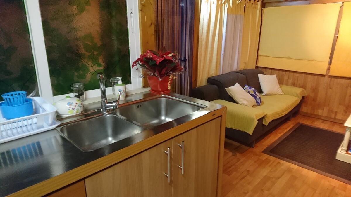 Appartement 50 m² avec balcon vue mer à El Matorral - Photo 19
