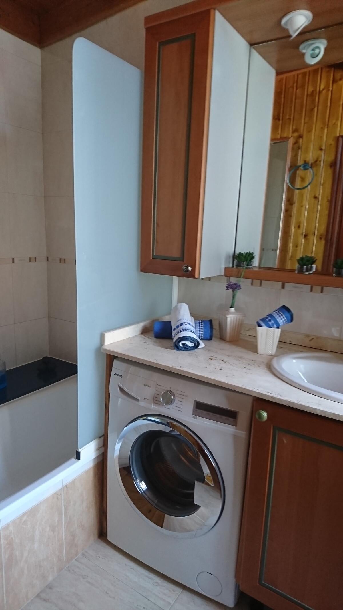 Appartement 50 m² avec balcon vue mer à El Matorral - Photo 24