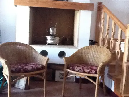 Location maison à Aljezur