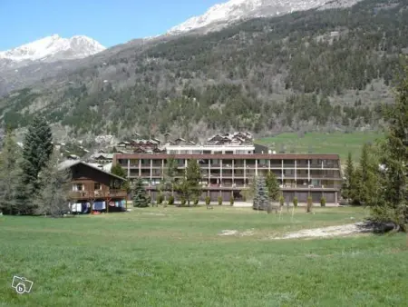 Location appartement de vacances à La Salle les Alpes