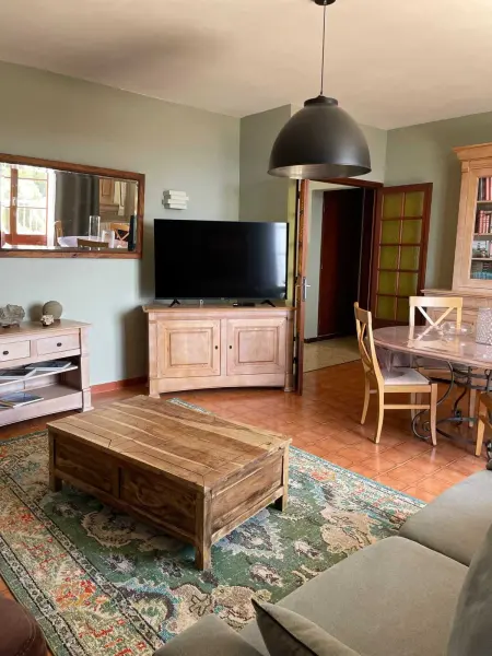 Location maison de vacances à Grosseto Prugna