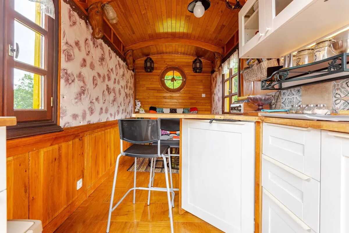 Appartement avec piscine et sauna à Montjoie-en-Couserans - Photo 13