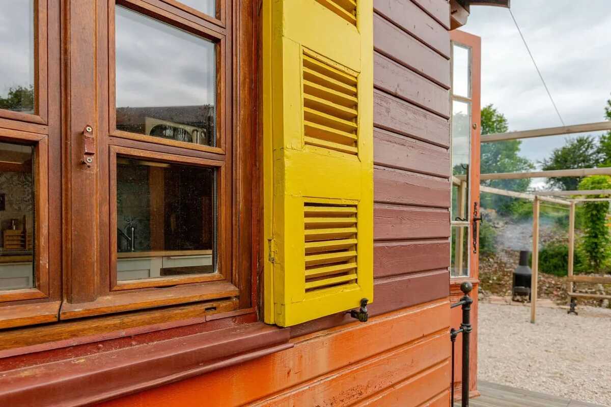 Appartement avec piscine et sauna à Montjoie-en-Couserans - Photo 19