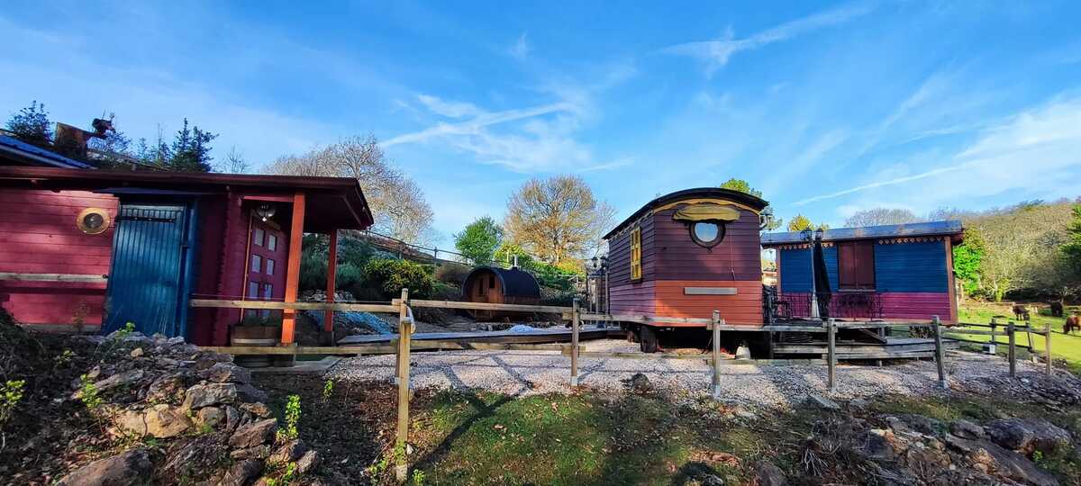 Appartement avec piscine et sauna à Montjoie-en-Couserans - Photo 24