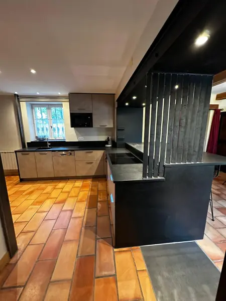 Villa avec piscine privée et 5 chambres à Méjannes-lès-Alès : photo 5