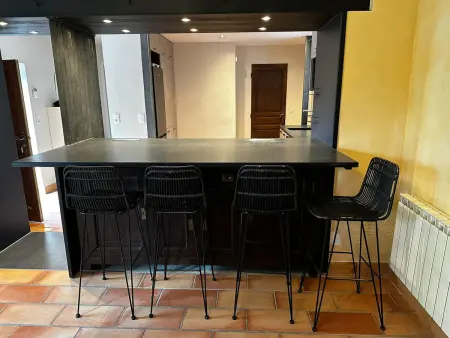 Villa avec piscine privée et 5 chambres à Méjannes-lès-Alès : photo 20