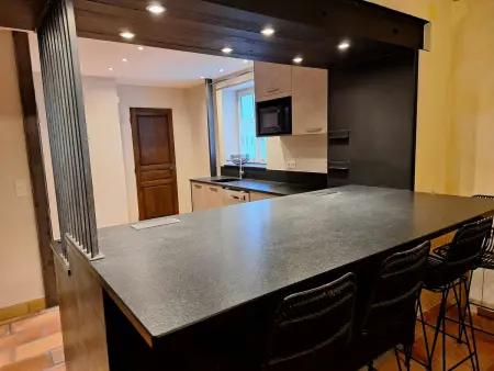 Villa avec piscine privée et 5 chambres à Méjannes-lès-Alès : photo 23