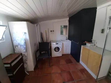 Villa avec piscine privée et 5 chambres à Méjannes-lès-Alès : photo 24