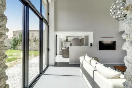 Incroyable villa à Amponville avec piscine privée. - Photo 2