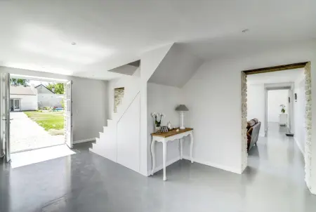 Incroyable villa à Amponville avec piscine privée. - Photo 4