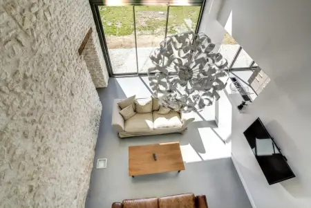 Incroyable villa à Amponville avec piscine privée. - Photo 14