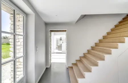 Incroyable villa à Amponville avec piscine privée. - Photo 19