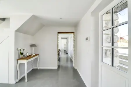 Incroyable villa à Amponville avec piscine privée. - Photo 20