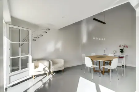 Incroyable villa à Amponville avec piscine privée. - Photo 22