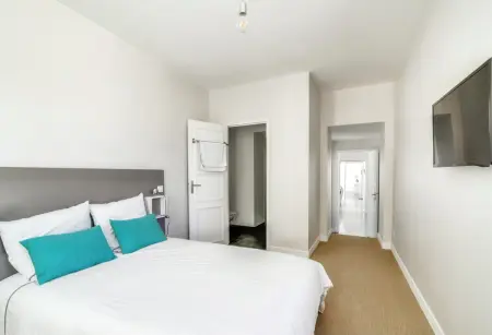 Incroyable villa à Amponville avec piscine privée. - Photo 30