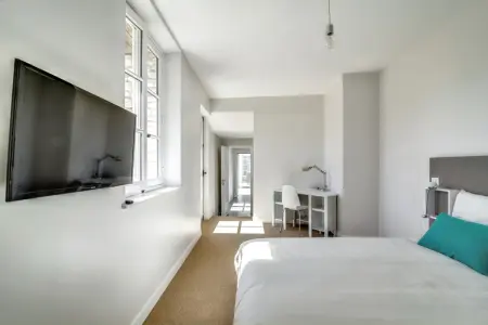 Incroyable villa à Amponville avec piscine privée. - Photo 31