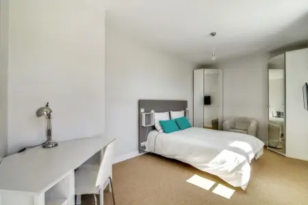 Incroyable villa à Amponville avec piscine privée. - Photo 32