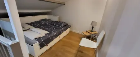 Incroyable villa à Amponville avec piscine privée. - Photo 33