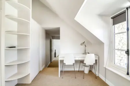 Incroyable villa à Amponville avec piscine privée. - Photo 39