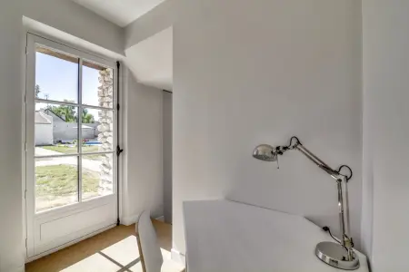 Incroyable villa à Amponville avec piscine privée. - Photo 40