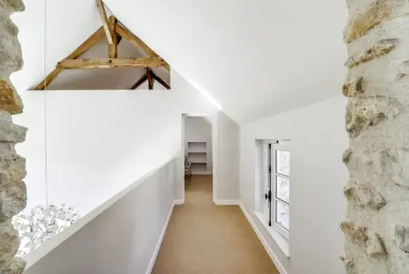 Incroyable villa à Amponville avec piscine privée. - Photo 41