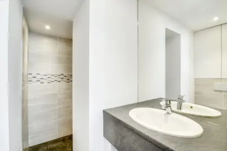Incroyable villa à Amponville avec piscine privée. - Photo 46