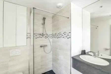 Incroyable villa à Amponville avec piscine privée. - Photo 49