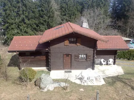Chalet confortable à Saint-Gervais-les-Bains 60 m² vue montagne - Photo 19