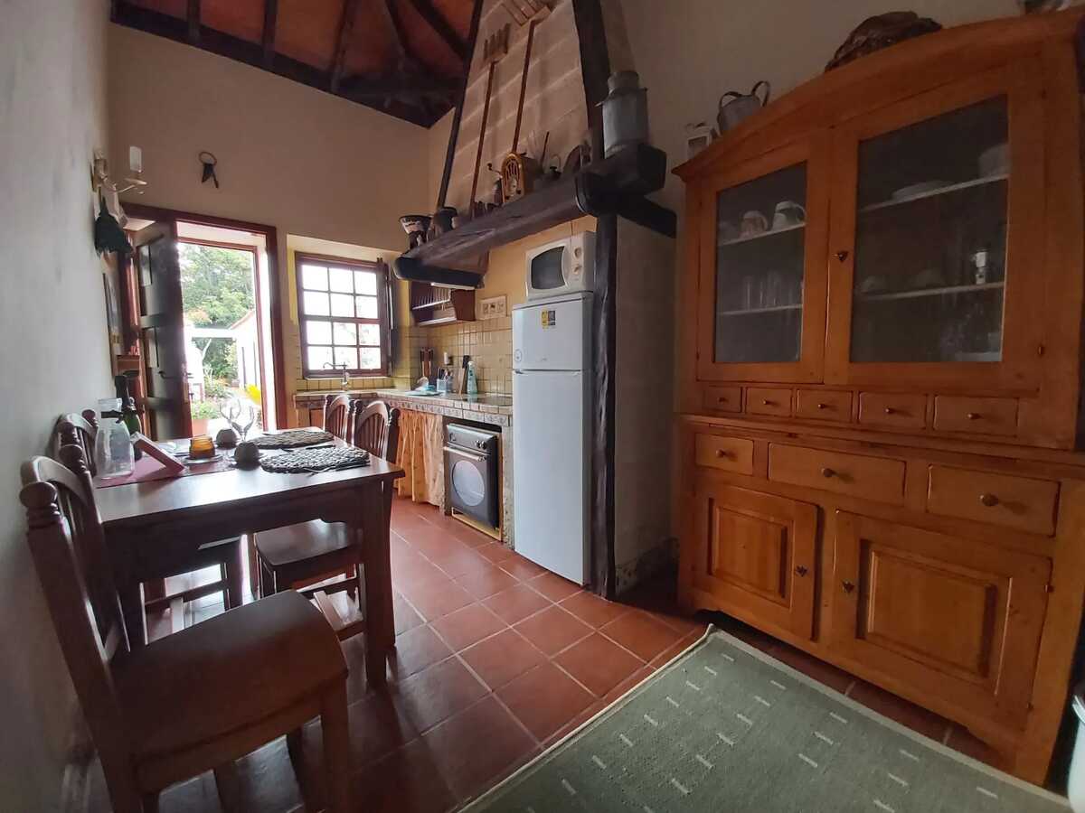 Maison 4 pers. avec piscine partagée à San Cristóbal - Photo 4