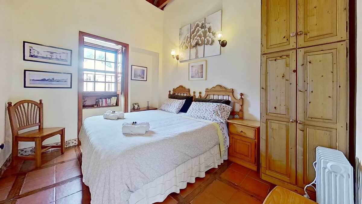 Maison 4 pers. avec piscine partagée à San Cristóbal - Photo 5
