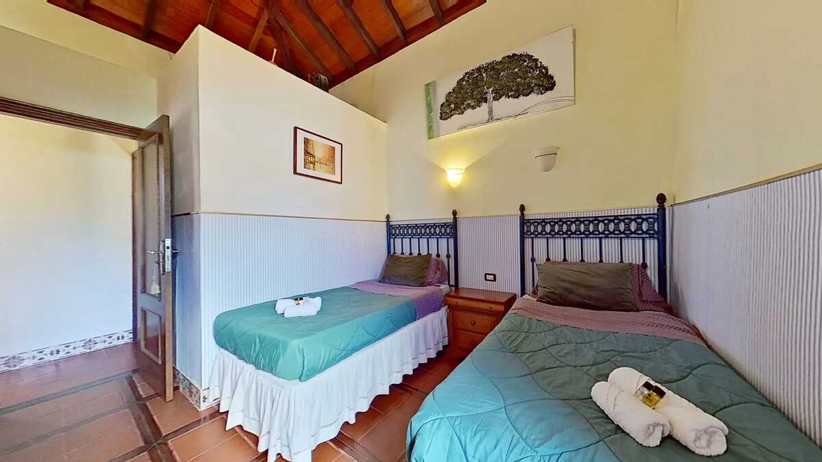 Maison 4 pers. avec piscine partagée à San Cristóbal - Photo 6