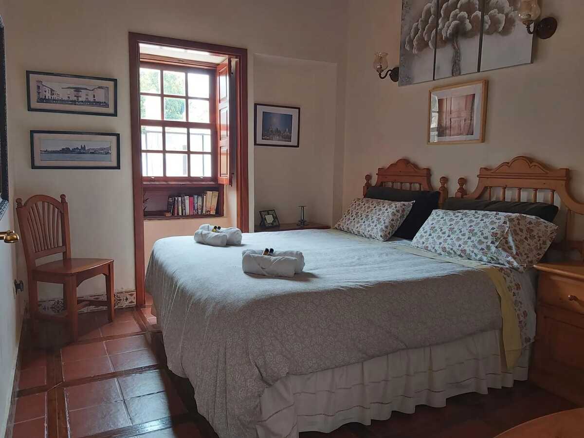 Maison 4 pers. avec piscine partagée à San Cristóbal - Photo 8
