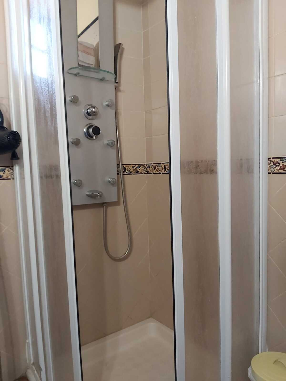 Maison 4 pers. avec piscine partagée à San Cristóbal - Photo 9