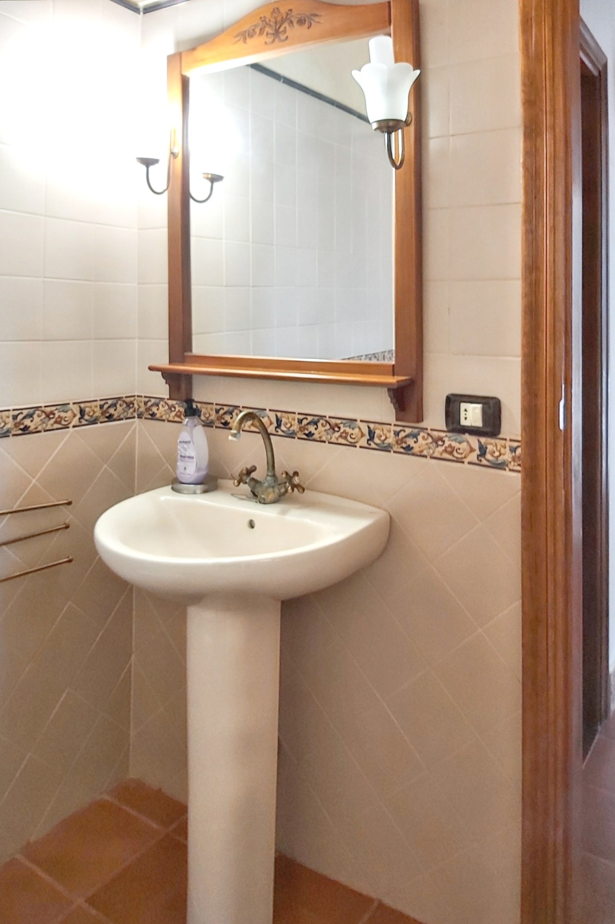 Maison 4 pers. avec piscine partagée à San Cristóbal - Photo 11