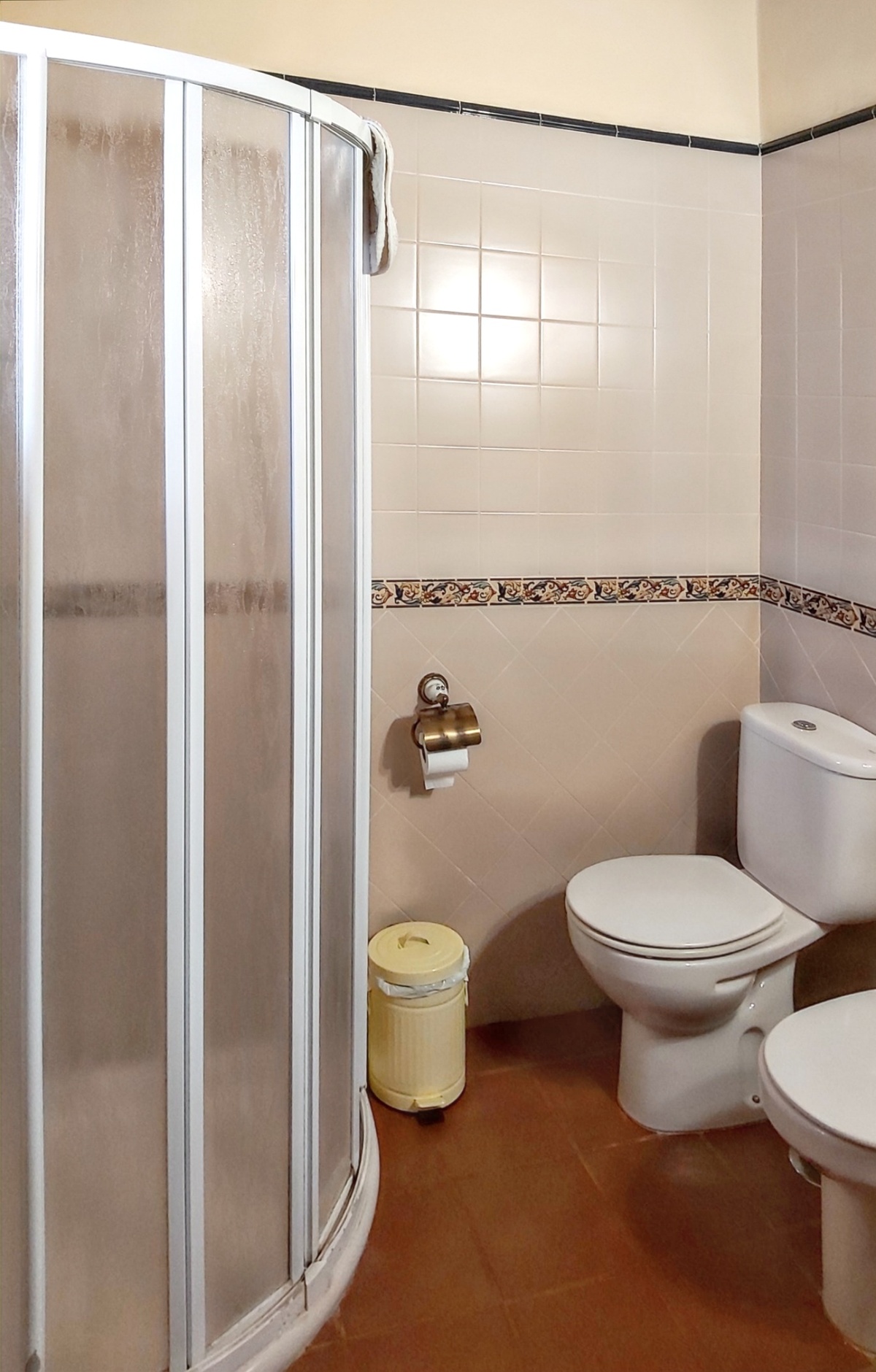 Maison 4 pers. avec piscine partagée à San Cristóbal - Photo 12