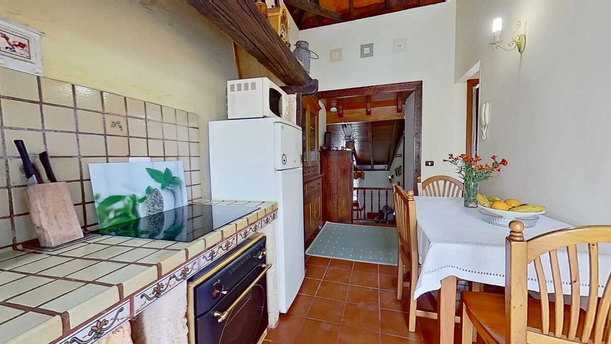 Maison 4 pers. avec piscine partagée à San Cristóbal - Photo 13