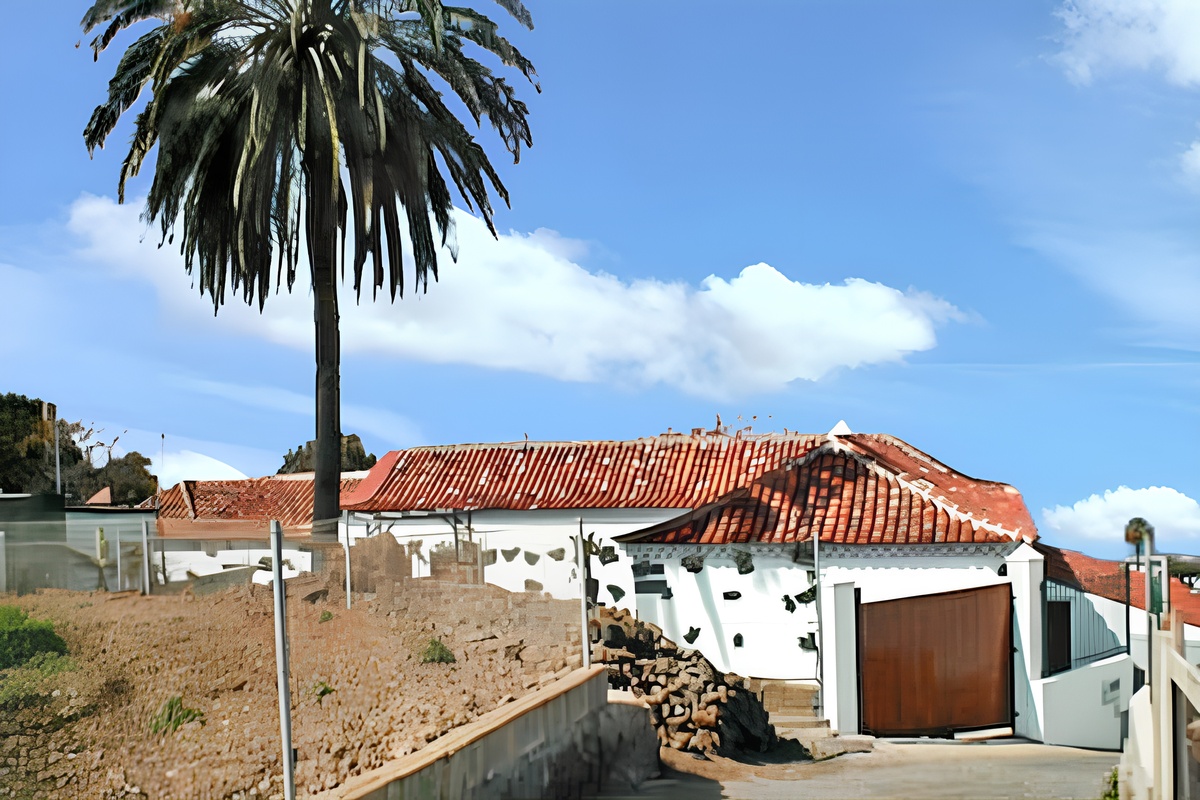 Maison 4 pers. avec piscine partagée à San Cristóbal - Photo 26