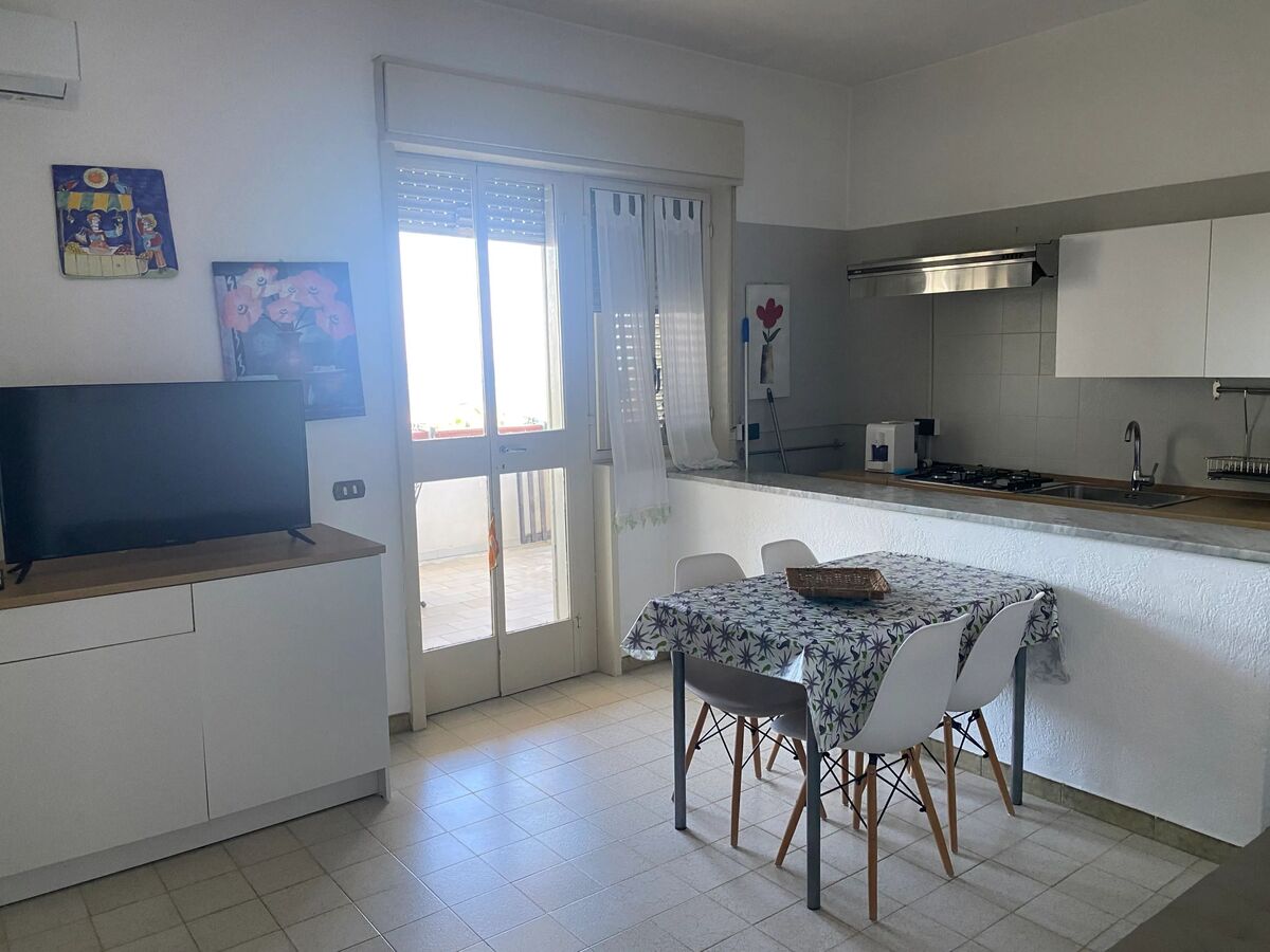 Appartement 90 m² vue mer, jardin avec barbecue - Photo 33