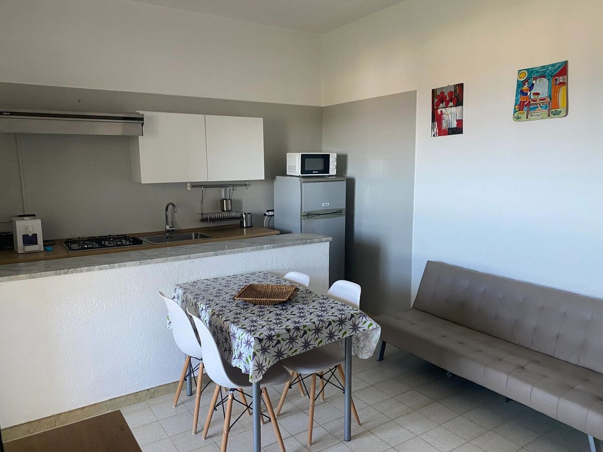 Appartement 90 m² vue mer, jardin avec barbecue - Photo 34