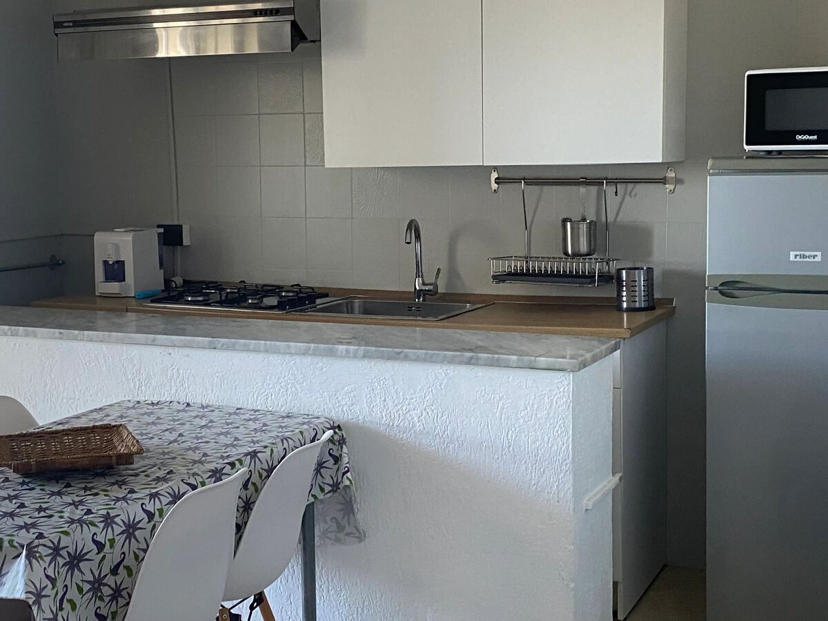 Appartement 90 m² vue mer, jardin avec barbecue - Photo 35