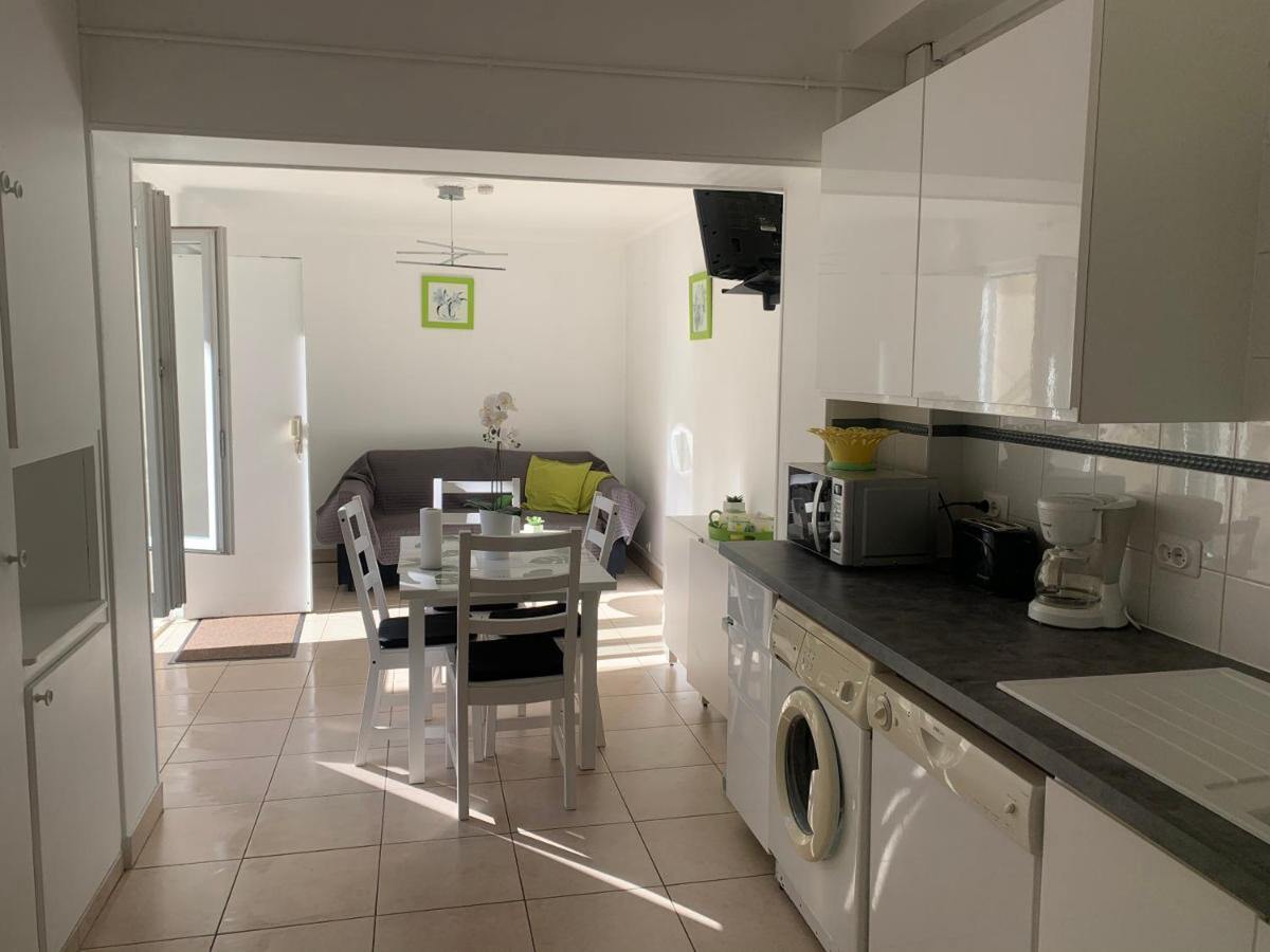 Maison 50 m² jardin clôturé et terrasse à La Courneuve - Photo 2