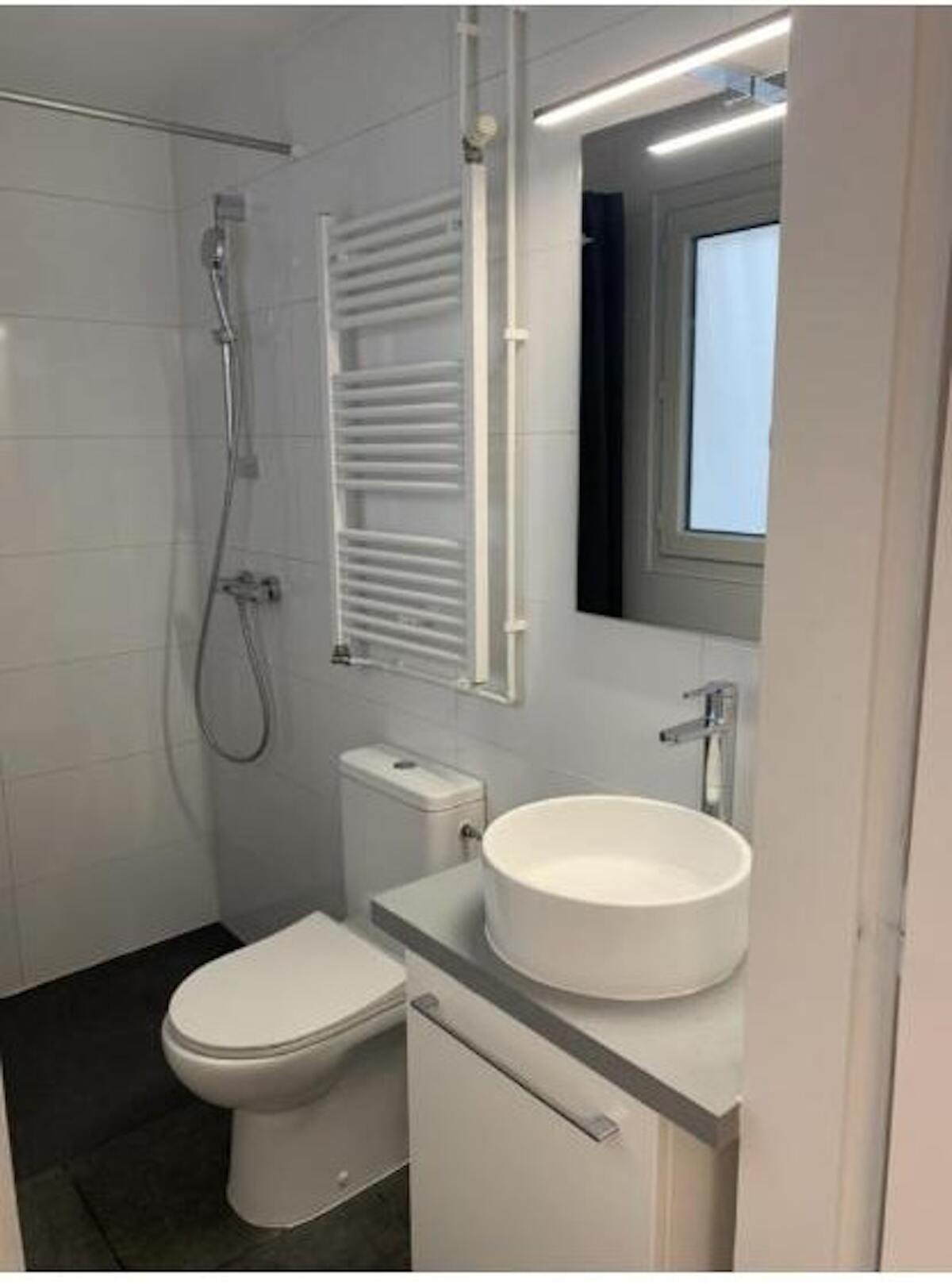 Maison 50 m² jardin clôturé et terrasse à La Courneuve - Photo 4