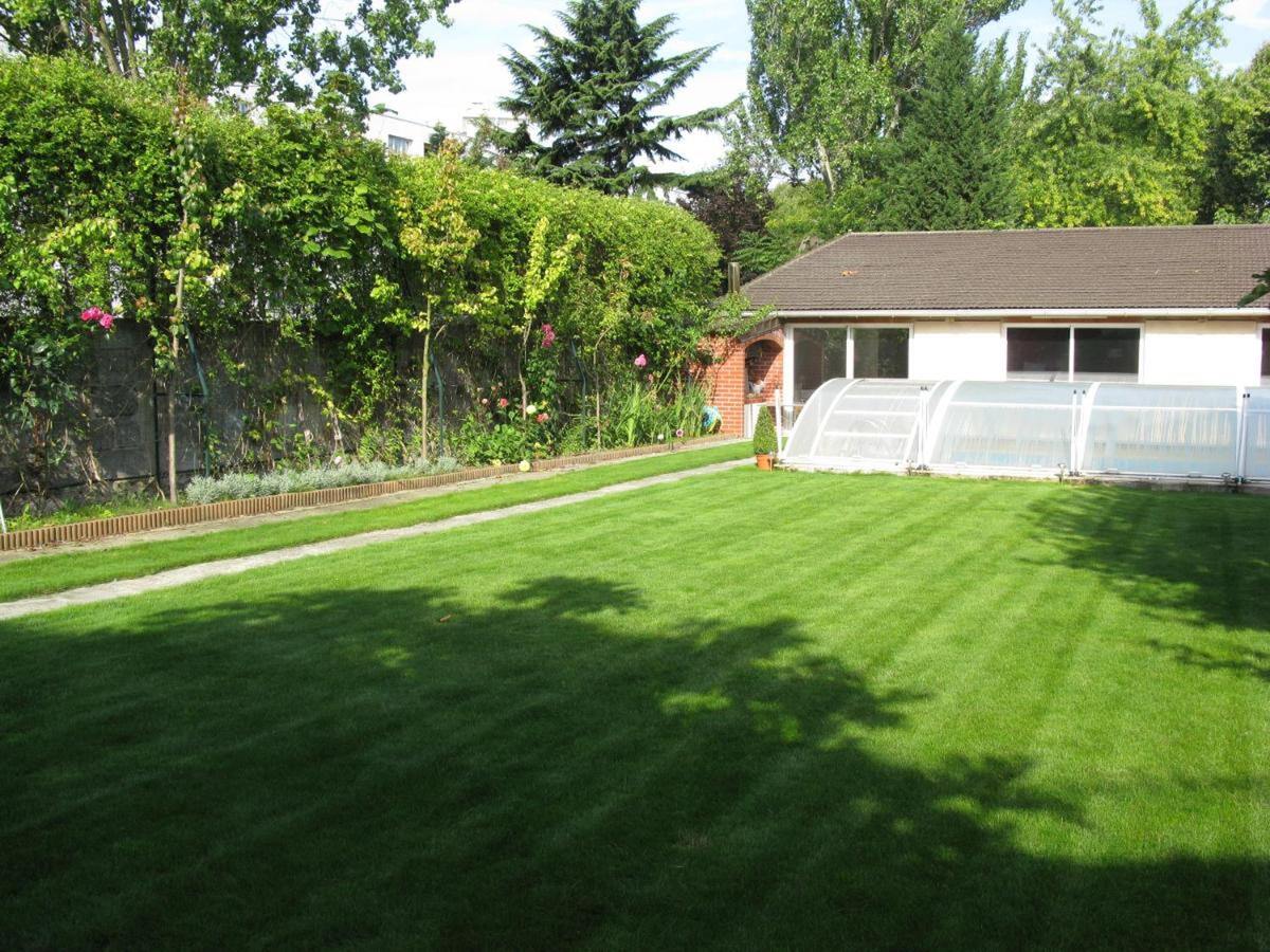 Maison 50 m² jardin clôturé et terrasse à La Courneuve - Photo 5