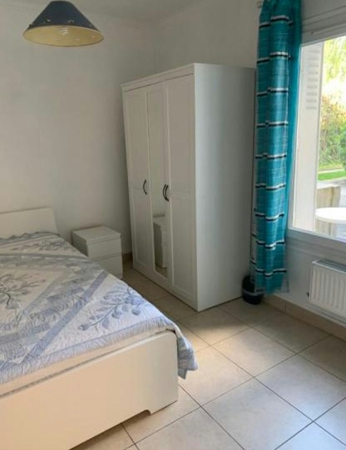 Maison 50 m² jardin clôturé et terrasse à La Courneuve - Photo 7
