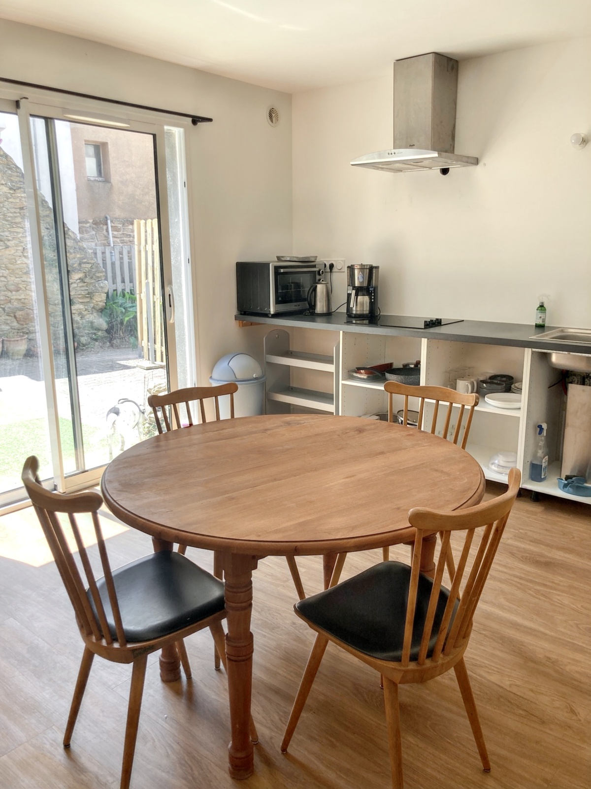 Appartement 45 m² avec jardin privé à Quiberon - Photo 1