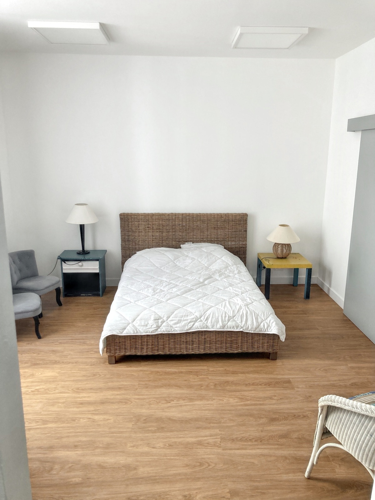 Appartement 45 m² avec jardin privé à Quiberon - Photo 2