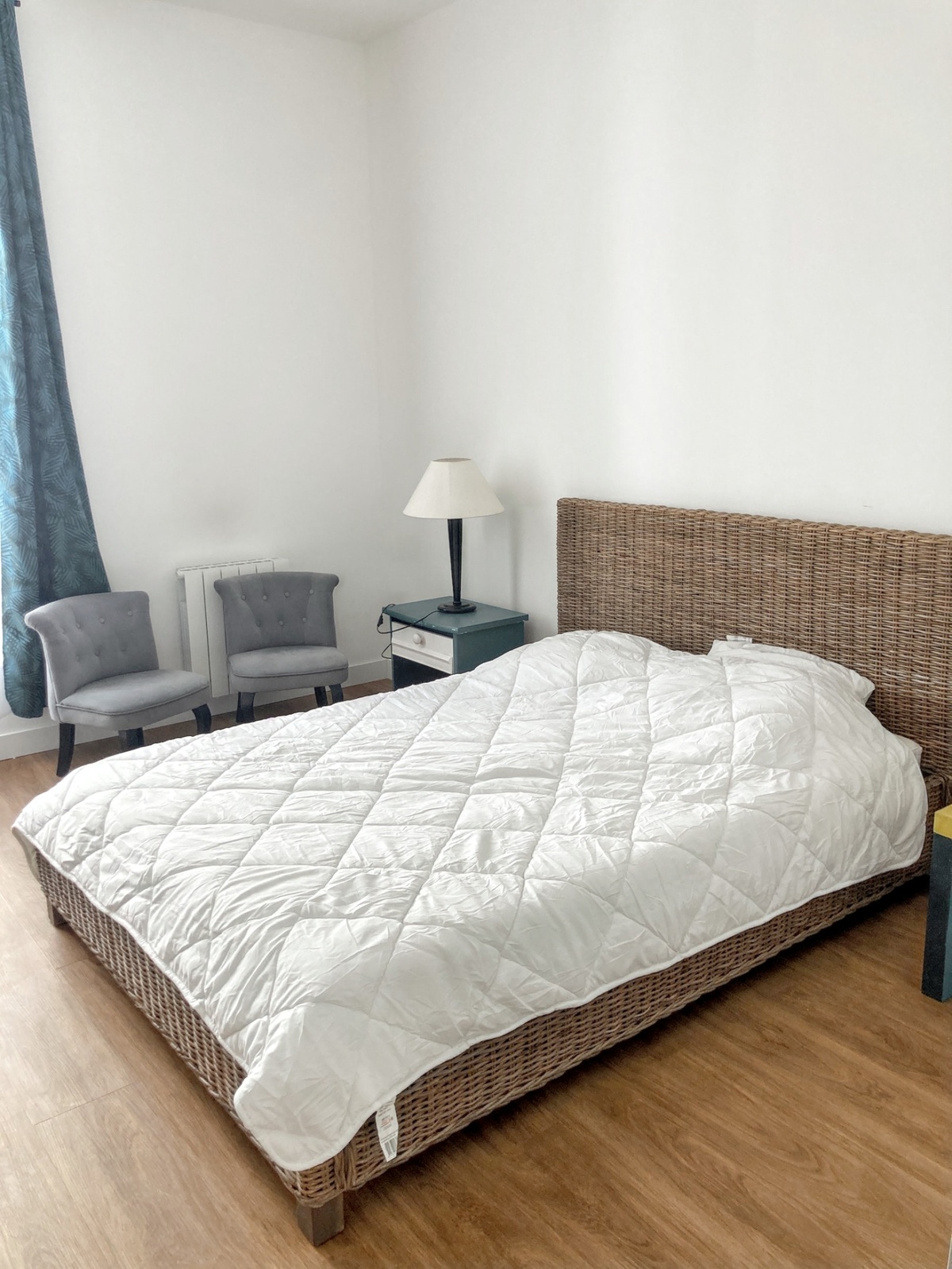 Appartement 45 m² avec jardin privé à Quiberon - Photo 3